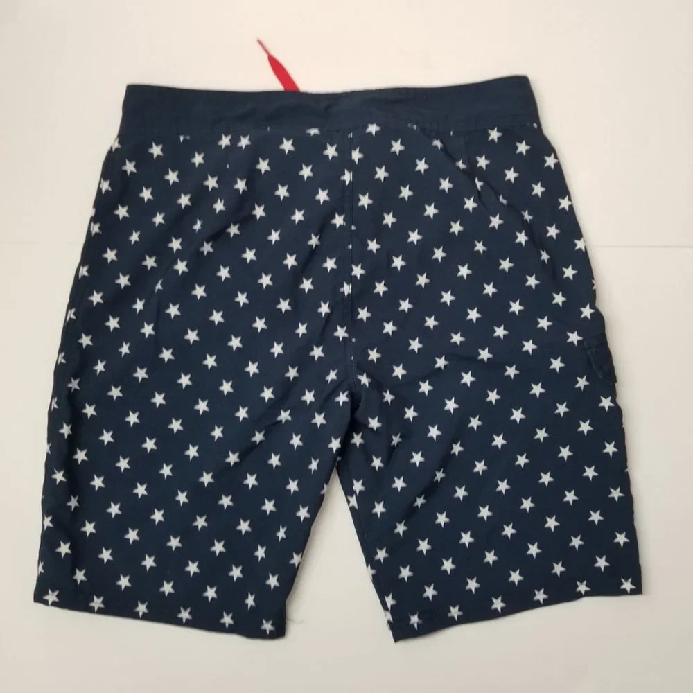 CARBON Men's Swimwear‎ Board Shorts